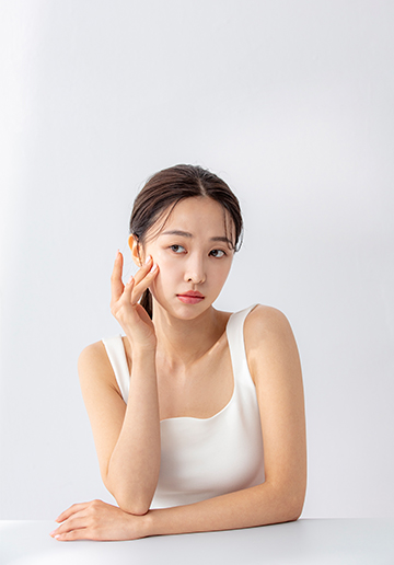 모공/흉터