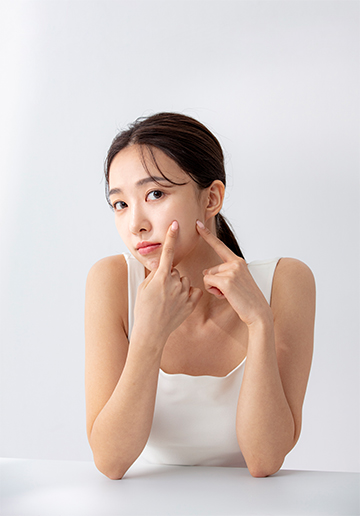 여드름 클리닉